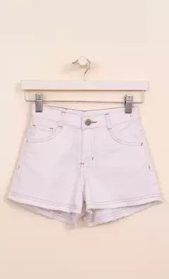 SHORT JR MODA (V25J4401)