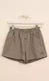 SHORT JR MALIBU (V25J4404)
