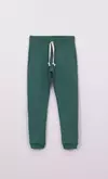 PANTALON KID BASIC (I25B8081)
