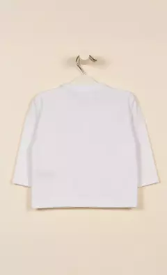 CARDIGAN MINI NEW BORN (TAM7805) - comprar online