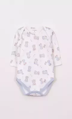 BODY ESTAMPADO MINI OSIAS (I25M2306)