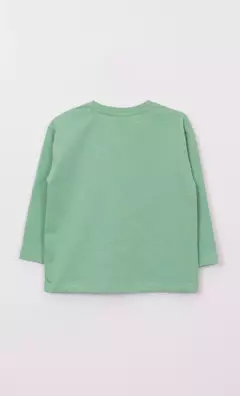 REMERA KID LITTLE (I25B0404) - comprar online