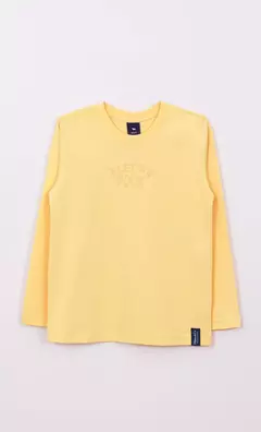 REMERA JR GUITAR (I25J0403)