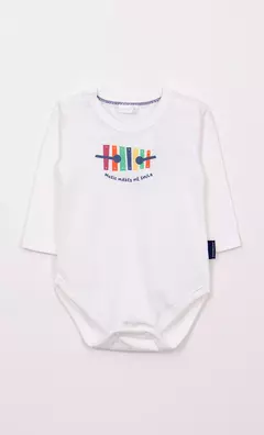 BODY MINI SMILE (I25M2302)
