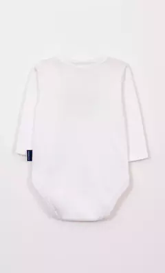 BODY MINI SMILE (I25M2302) - comprar online