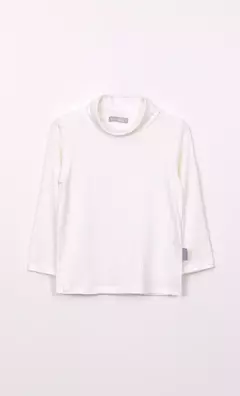 POLERA KID MORLEY (I25B3201)