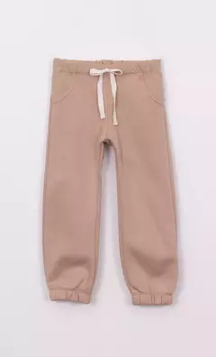 PANTALON KID BARROW (I25B4903) - comprar online
