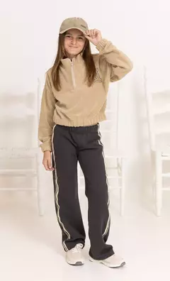 PANTALON JR KIEV (I25J4909)