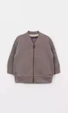 CARDIGAN MINI BASIC (I25M1203) - comprar online