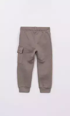 PANTALON KID CARGO (I25B2202) en internet