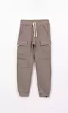 PANTALON JR CARGO (I25J2202