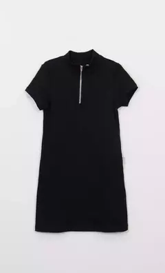 VESTIDO JR NUUK (I25J5402) - comprar online