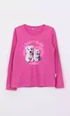 REMERA JR FRIENDS (I25J3009) - comprar online