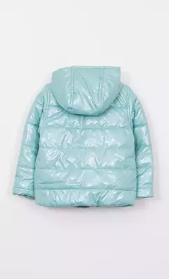 CAMPERA JR OTTAWA (I25N4004) - Armú Ropa y Calzado para Niñas, Niños y bebés