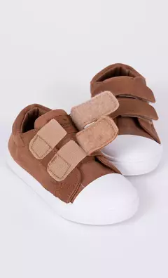 ZAPA OSLO KID (I25Z2206) - comprar online