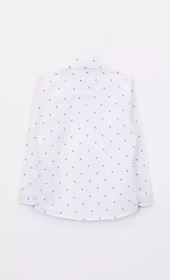 CAMISA PALMERAS M/L(TAV0713) - comprar online