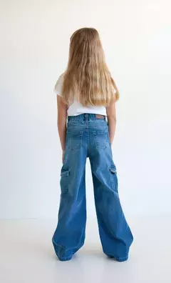 DENIM JR POCKET (TAJ9019) en internet