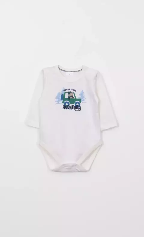 BODY MINI AVENTURA (I25M2307)