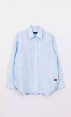 CAMISA JR BARROW (TAJ3408) - comprar online