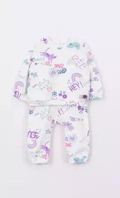 CONJUNTO MINI OTTAWA (I25M6406) - comprar online