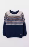 TEJIDO JR JACQUARD (I25J1201)