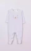 OSITO PLUSH MINI OSIAS (I25M2703)