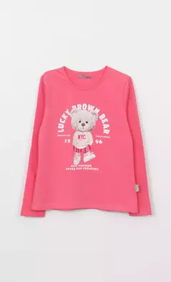 REMERA JR FILADELFIA (I25J3007)