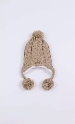 GORRO MOUNTAIN (I25Q9203) en internet
