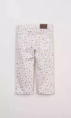 PANTALON KID FILADELFIA (I25B4901) - comprar online