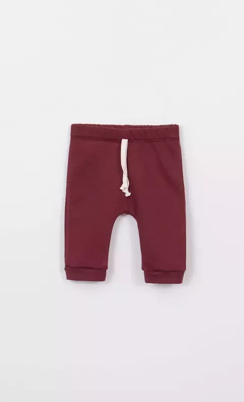 PANTALON MINI BASIC (I25M2201)