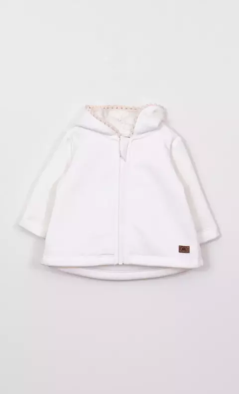 CARDIGAN MINI PACHU (I25M4305)