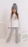 LEGGINS KID OXFORD (I25B9101)
