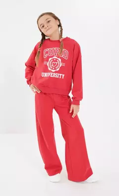 PANTALON JR MINSK (I25J4912)