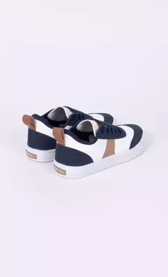 ZAPA JR URBAN (I25Z3210) - comprar online