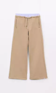 PANTALON JR MOSCU (I25J4908) - comprar online