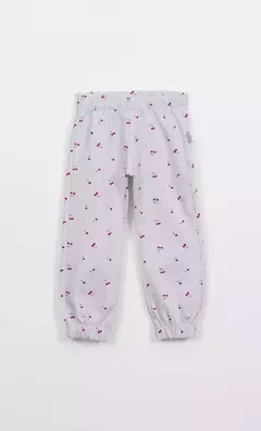 CONJUNTO KID PACHU (I25B5602) en internet