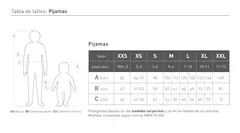 PIJAMA OVNI (I24Q9503) - comprar online
