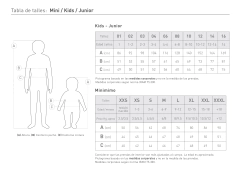 VESTIDO MINI MALASIA (V26M6009) - Armú Ropa y Calzado para Niñas, Niños y bebés