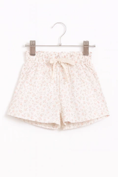 SHORT KID MODA (V25B4404) en internet