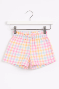 SHORT KID CALIFORNIA (V25B4405) - comprar online