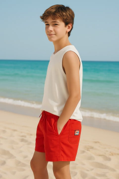 SHORT NEW GRADY KIDS (26301)