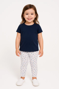 LEGGING KID CAIRO (V26B9106) - comprar online