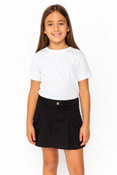 POLLERA JR ACAPULCO (V26J4603) - comprar online