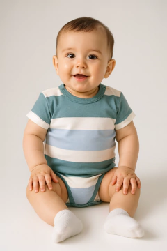 BODY MINI RAYADO (V26M2301) - comprar online