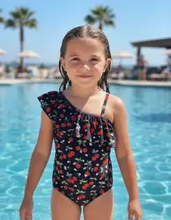 TRAJE DE BAÑO ASIMETRICO (V25J5106)