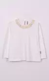 REMERA KID VOLADO (I25B3006)
