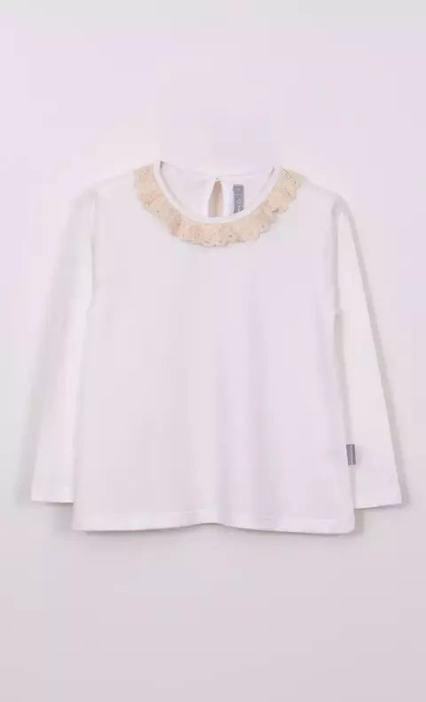 REMERA KID VOLADO (I25B3006)