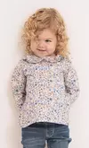 REMERA KID PRINT (I25B3007)