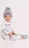 CONJUNTO MINI OTTAWA (I25M6406)