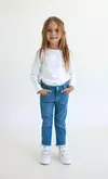 DENIM KID ESTONIA (TAB9204)